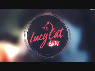 lucy-cat - bitch on fire
